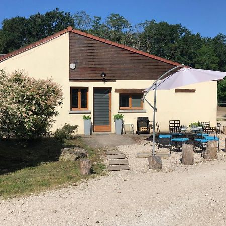 Gite Ecuries Vineuil Jump 6 Personnes 외부 사진