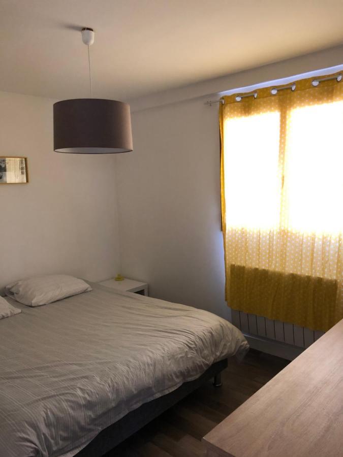 Gite Ecuries Vineuil Jump 6 Personnes 외부 사진